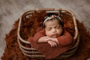 Newborn Photography Dallas