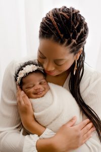 Tips For Newborn Photography In Dallas