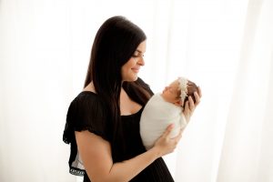 Tips For Newborn Photography Dallas Newborn Photographer