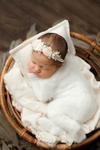 Quality Newborn Photography