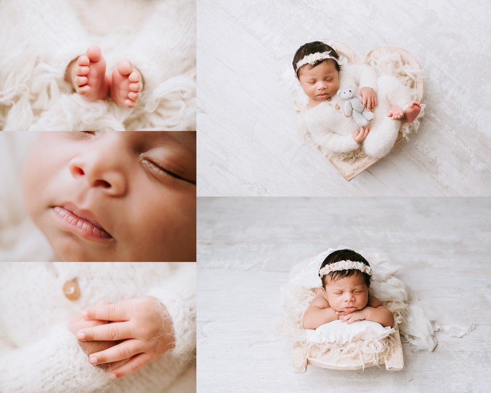 Newborn Photography Full Newborn Collection