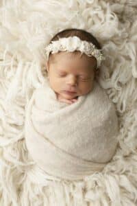 Infant Photoshoot-Dallas-Newborn-Photography
