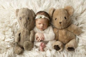 Newborn Photography Tips-Dallas Maternity Newborn Cake Smash Photographer