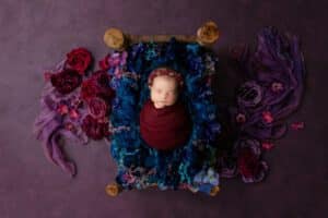 Artistic-Newborn-Photography-Dallas