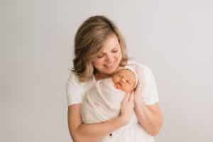 Newborn Infant Photography Photos