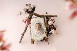 Alexie Dallas Newborn Baby Photographer Lily Hayes Photography 10