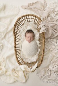 Newborns With Special Needs Dallas Newborn Photography