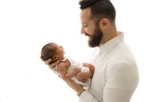 Safe Newborn Photographer