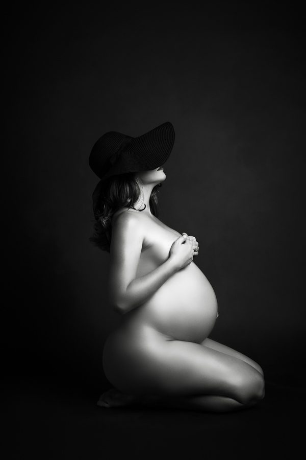 maternity photography Dallas