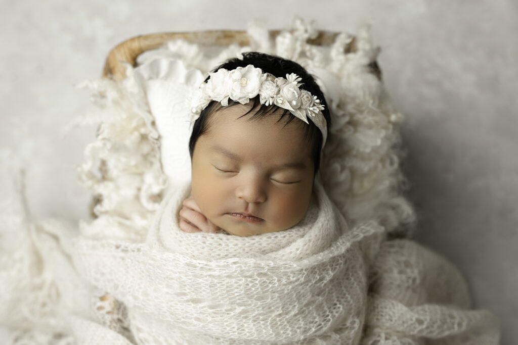 Benefits Of A Newborn Photoshoot Dallas Newborn Photographer