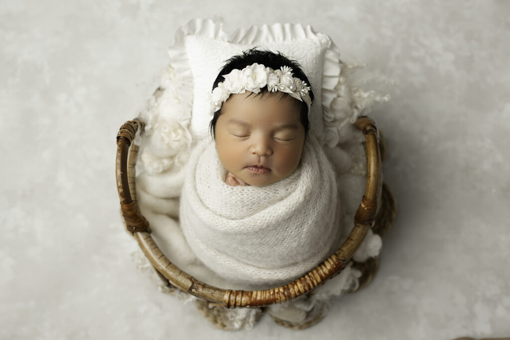 Benefits Of A Newborn Photoshoot Dallas Newborn Photographer