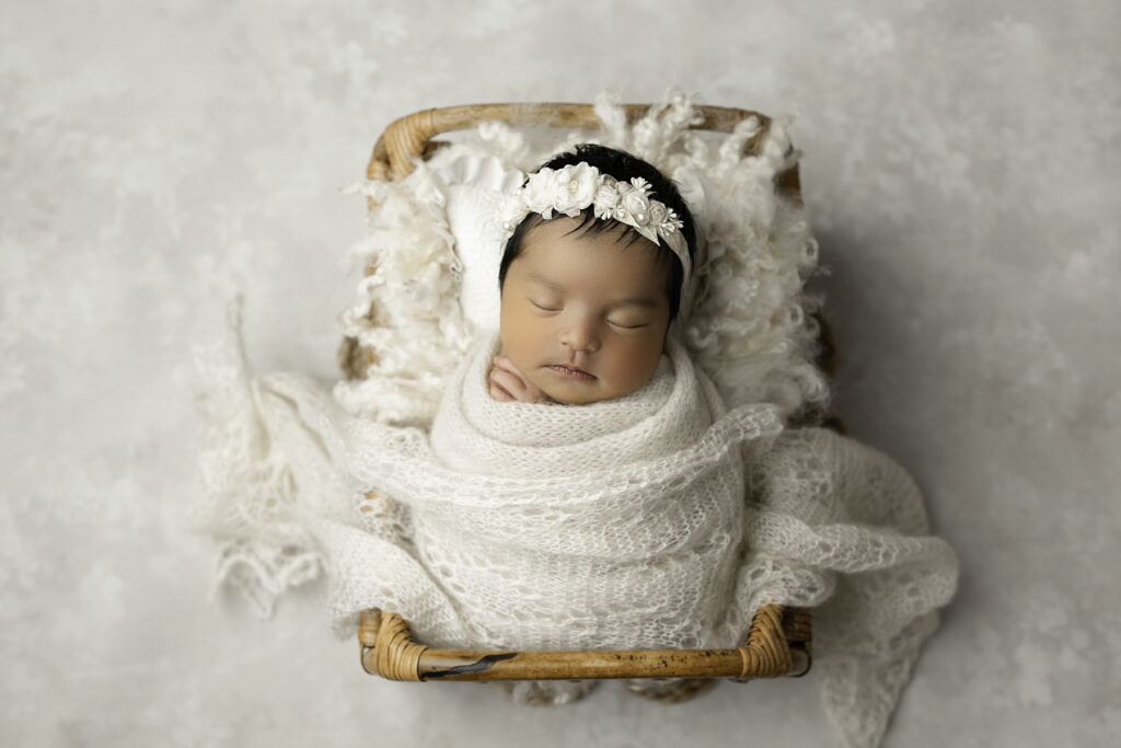 Benefits Of A Newborn Photoshoot Dallas Newborn Photographer