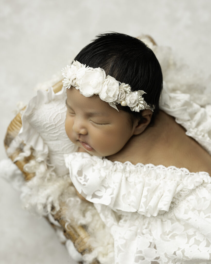 Benefits Of A Newborn Photoshoot Dallas Newborn Photographer