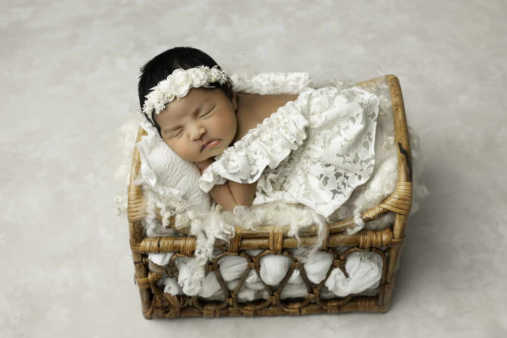 Benefits Of A Newborn Photoshoot Dallas Newborn Photographer