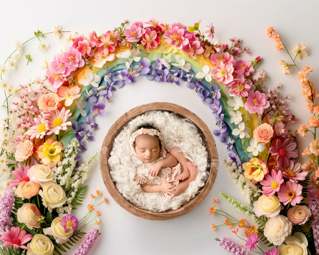 Best Lens For Newborn Photography In Dallas 9 Newborn Baby Portrait Photographed By Dallas Newborn Photographer Using Professional Newborn Photography Lenses