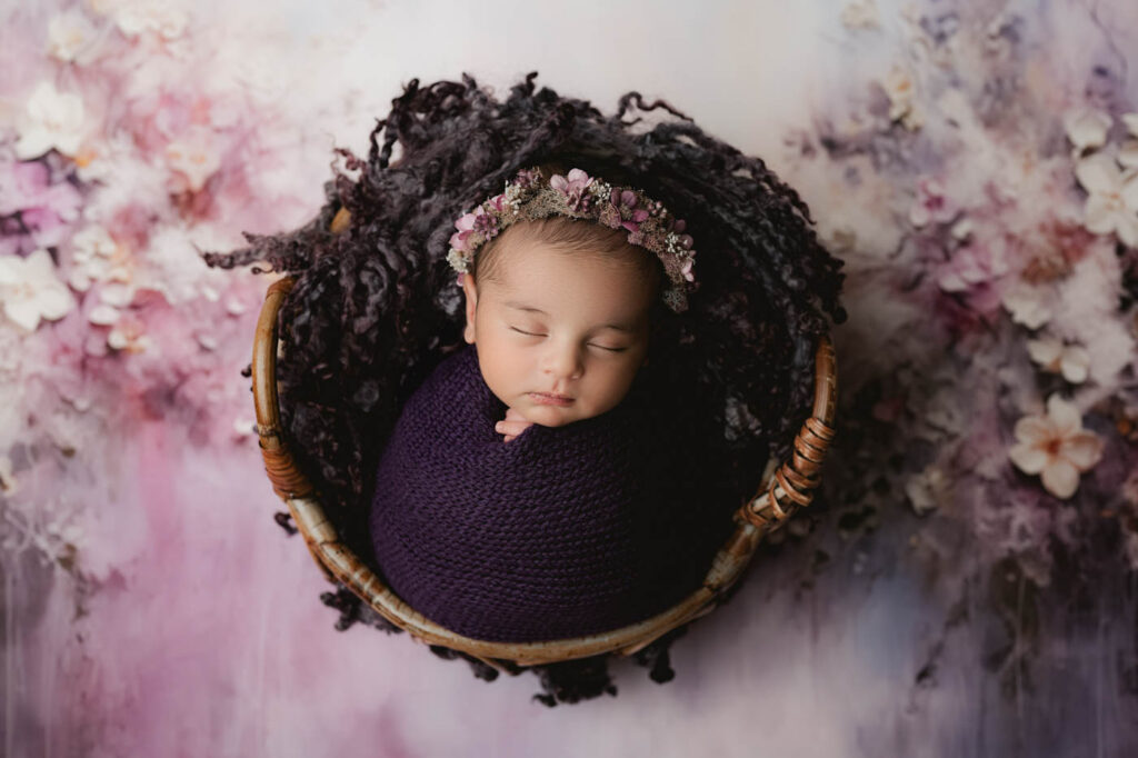 Best Lens For Newborn Photography In Dallas 14 Professional Newborn Portrait Photographed By A Dallas Newborn Photographer